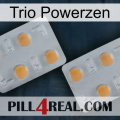 Trio Powerzen 25